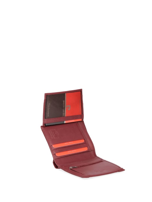 Pierre Cardin Geldbörse Männer BORDEAUX - Image 4