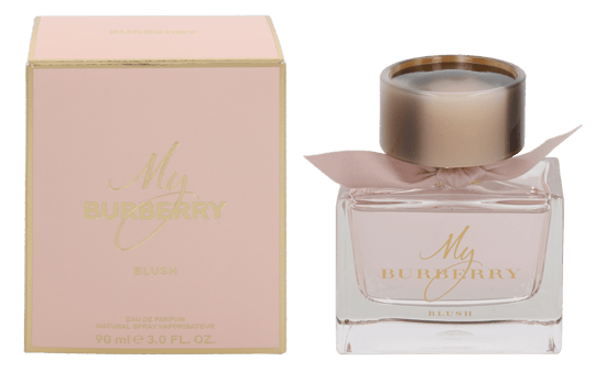Burberry My Burberry Blush Edp Spray. - Image 1