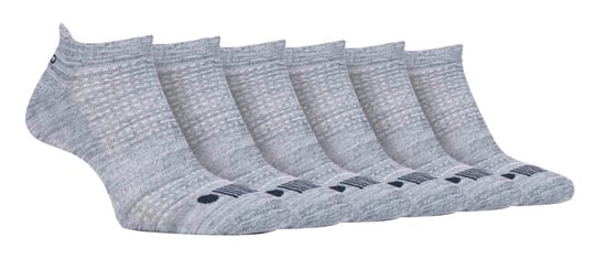 JEEP - 6 Paar Herren Baumwolle gepolstert Sport Knöchel Outdoor Socken - Image 1