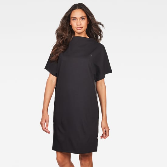 G-Star RAW Joosa Dress Funnel