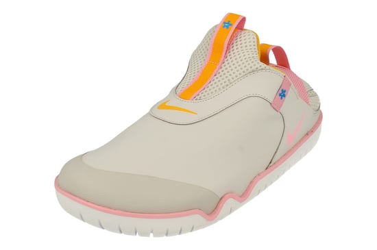 Nike Zoom Pulse Damen Grau Turnschuhe - Image 1