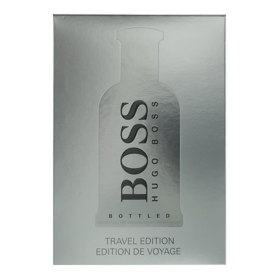 Hugo Boss - Boss Bottled Eau de Toilette 100ml & Deodorant Stick 75ml Gift Set