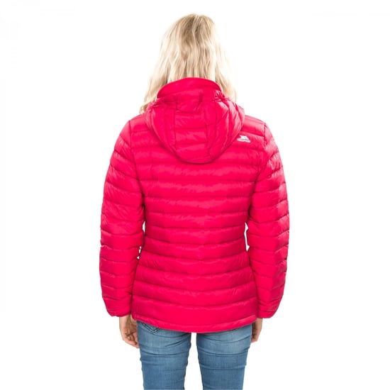 Trespass Womens/Ladies Arabel Down Jacket