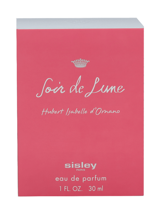 Sisley Soir De Lune Edp Spray 30 ml - Image 2