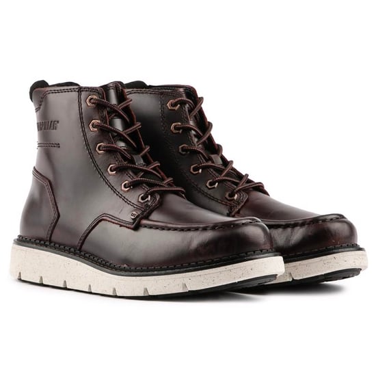 Caterpillar Covert Boots