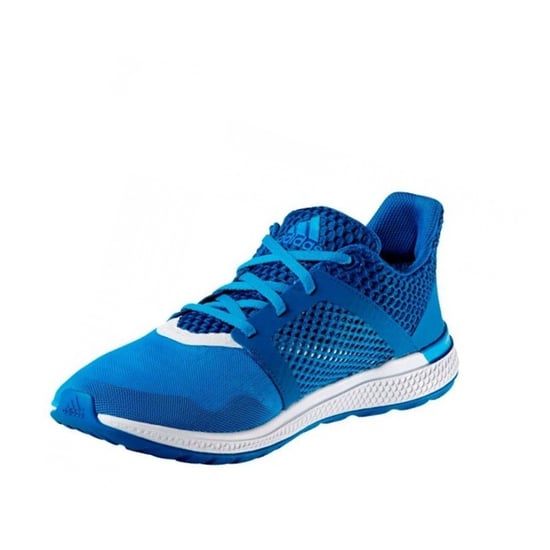 Adidas Energy Bounce 2M Mens Blue Running Trainers
