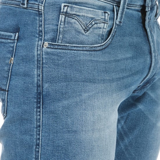 Jean Andbass Slim - Image 5