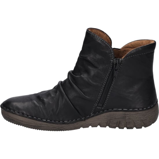 JOSEF SEIBEL Felicia 06 | Stiefelette für Damen | Schwarz Felicia 06, schwarz - Image 3