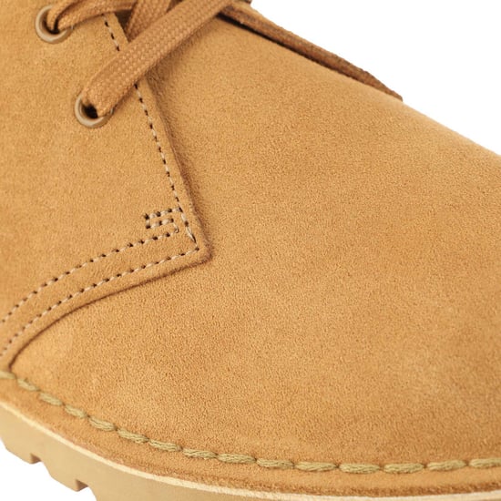 Boots Desert Rock Clarks Originals Pour Homme en Marron - Image 5