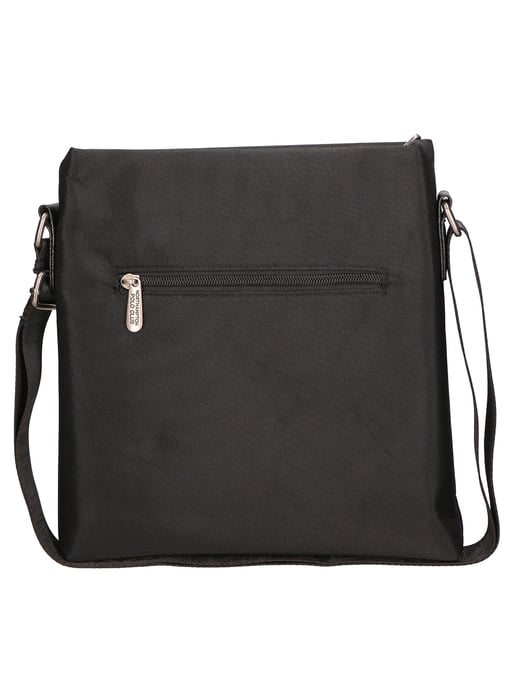Northampton Polo Club Schultertasche Männer BLACK - Image 4