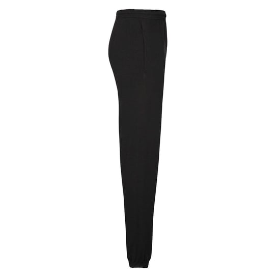Fruit Of The Loom Herren Classic 80/20 Jogginghose (Schwarz) - Image 3