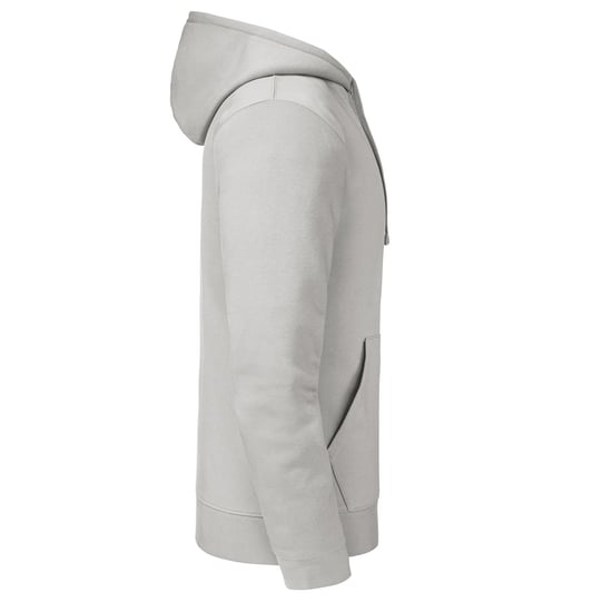 Russell - "Authentic" Kapuzenpullover für Herren (Urban Grau) - Image 3