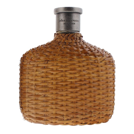 John Varvatos Artisan Eau de Toilette 125ml Spray For Him