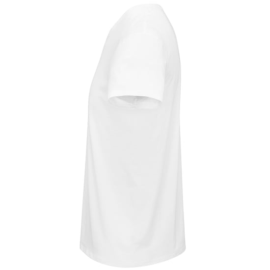 SOLS Herren Crusader Bio T-Shirt (Weiß) - Image 3