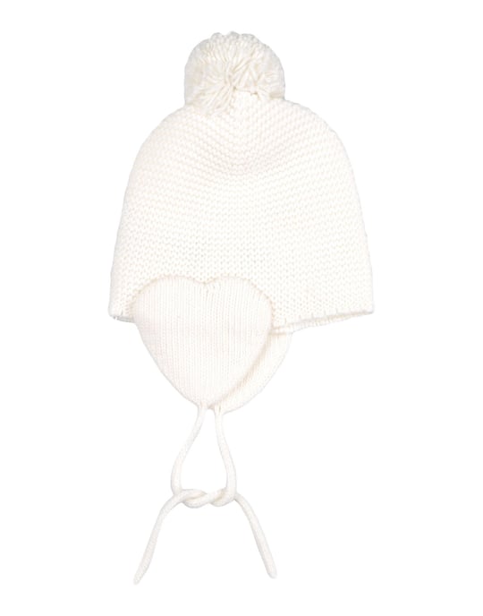 Armani Junior Girl Hats Wool