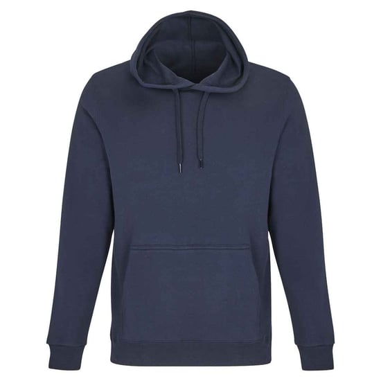 SOLS - "Snake" Kapuzenpullover für Herren/Damen Unisex (Marineblau) - Image 1