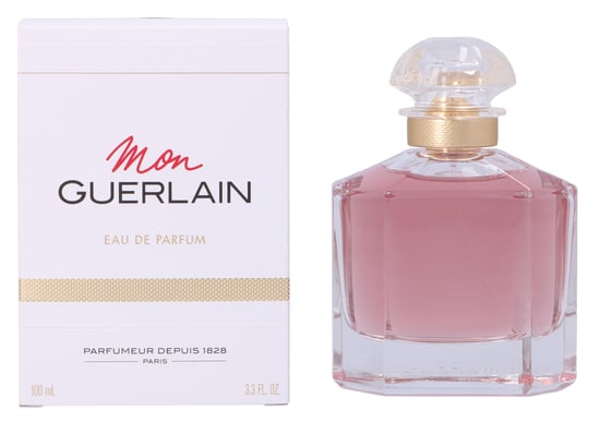 Guerlain Mon Guerlain Edp Spray 100ml - Image 1