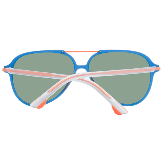 Police Sonnenbrille SPL582M Z80X 58 - Image 3