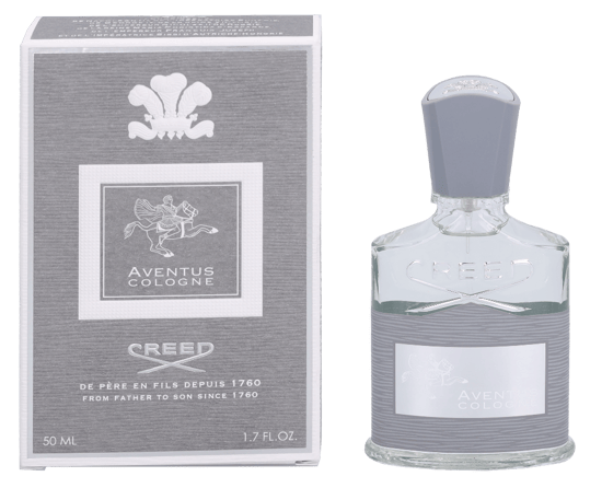 Creed Aventus Cologne For Men Edp Spray. - Image 1