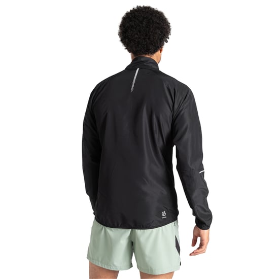 Dare 2B - "Ablaze II" Jacke für Herren (Schwarz) - Image 5