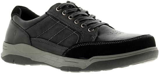 Hush Puppies Finley Schnürer Herren - Image 1