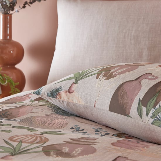 furn. Erdige Trend Bettbezugset - Image 3
