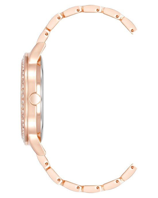 Juicy Couture Watch JC/1334RGWT