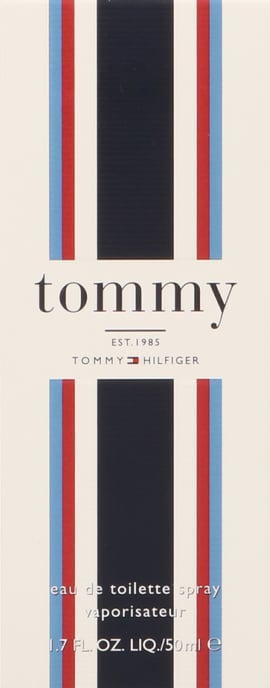 Tommy Hilfiger Men Edt Spray 50ml