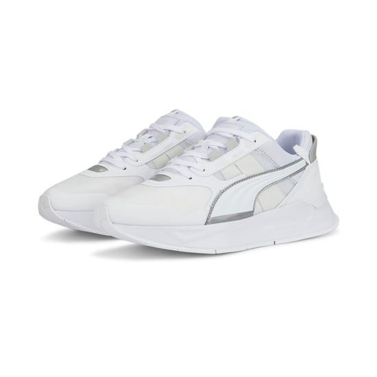 Basket Puma Herren Mirage Sport Tech Reflective - Image 2