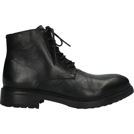 FABRICE ENEA - Black - Stiefel - Image 1