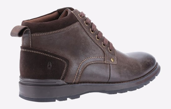 Hush Puppies Dean MEMORY FOAM Stiefel Herren - Image 3
