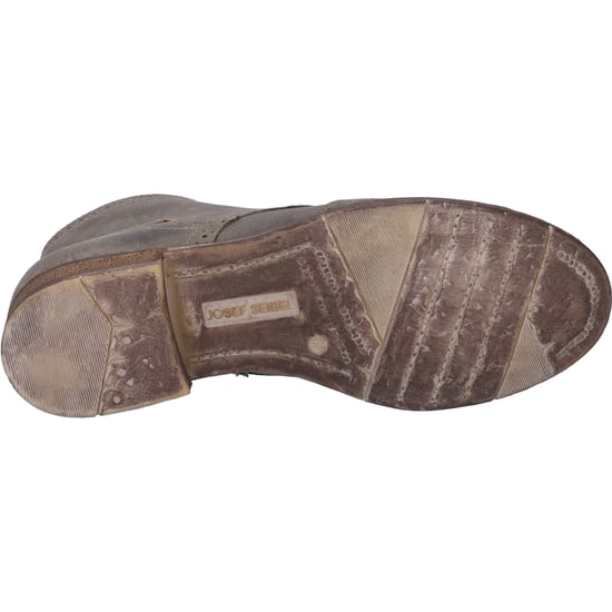 JOSEF SEIBEL Sienna 15 | Stiefelette für Damen | Grau Sienna 15, grau - Image 5