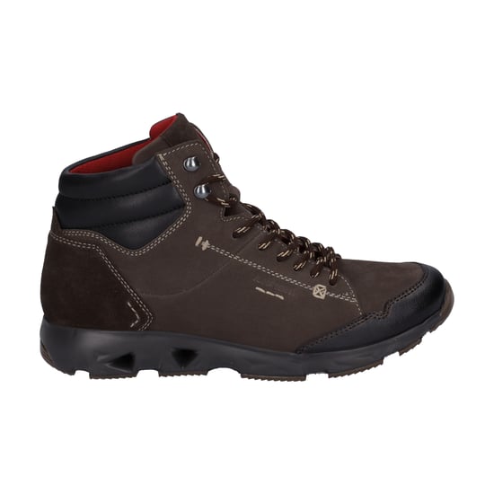 JOSEF SEIBEL Noah 55 | Stiefelette für Herren | Braun Noah 55, moro-kombi - Image 2