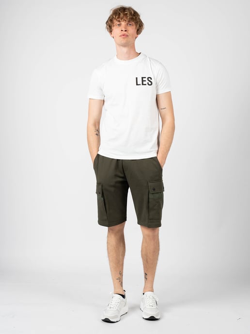 Antony Morato Shorts Herren grün - Image 2