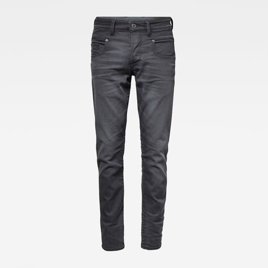 G-Star RAW Radar zip Straight Tapered Jeans