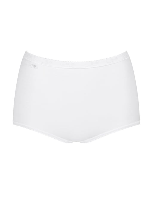 Basic+ Maxi 2 Pack Briefs