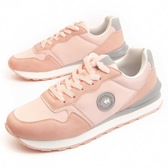 Montevita Sneaker Leyre In Pink
