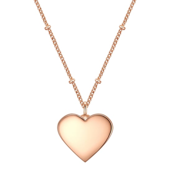 Eastside Female Stainless steel Necklace