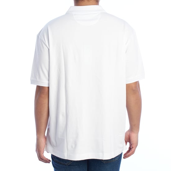 Men's Regular Fit Short Sleeve Polo YMP007-PK001