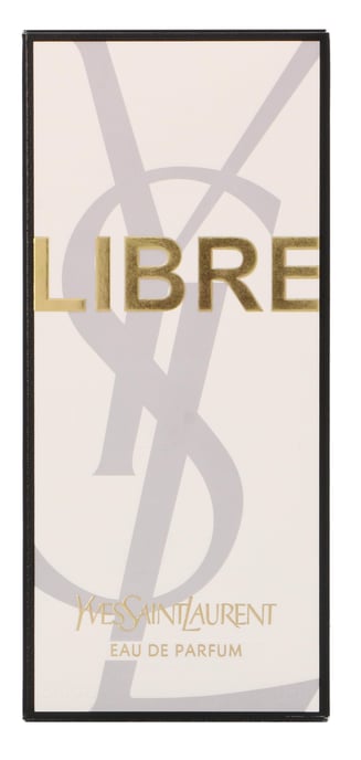 YSL Libre Edp Spray 90ml - Image 2