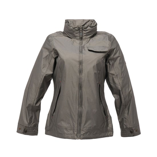 Regatta Womens Samphire Waterproof Jacket