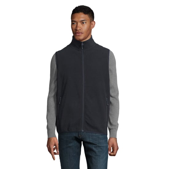 SOLS - "Factor" Weste Mit Reißverschluss für Herren/Damen Unisex () - Image 1