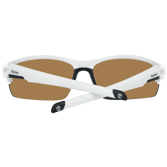 Timberland Herren Sonnenbrille Weiß - Image 3