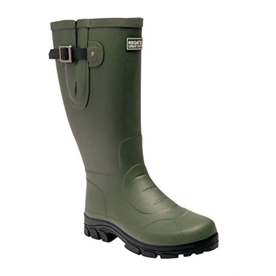 Regatta Mens Rivington Wellington Boots