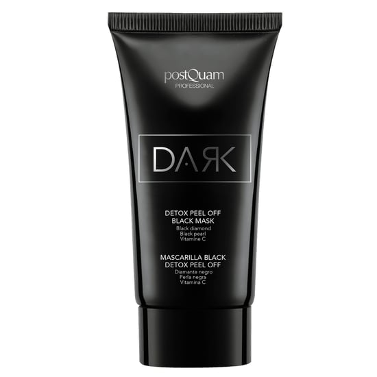 Reinigende Maske Black Peel-Off - alle Hauttypen - 75 ml - Image 1