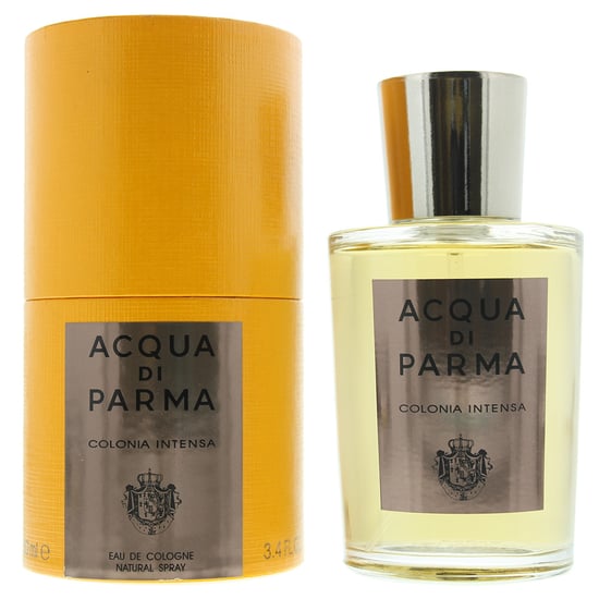 Colonia Intensa Eau De Cologne Vaporisateur 100 ml - Image 1