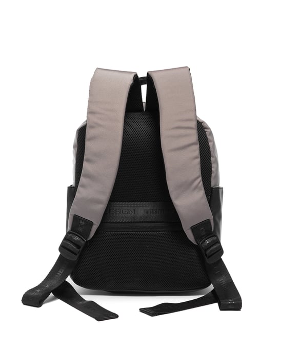 Momo Design Rucksack GRAY AND BLACK - Image 3