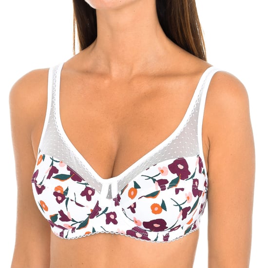 Generous Organic 00ASF women's underwire bra