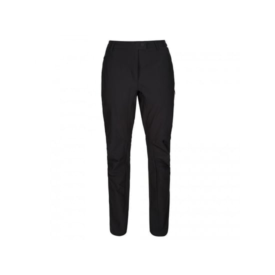Regatta Damen/Herren Highton Wanderhose (Schwarz) - Image 1