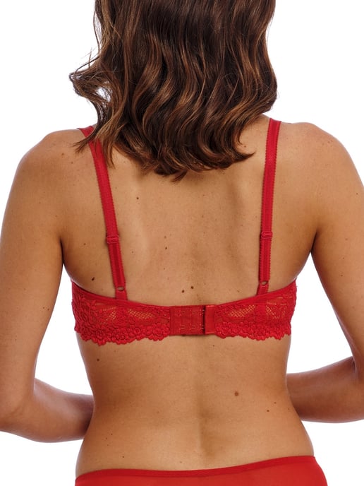 Embrace Lace Underwire Bra